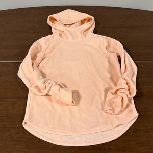 DSG Fleece Pullover - Youth Size Large
